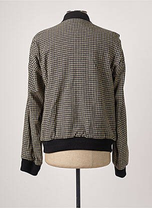 Blouson poches beige AZZARO homme