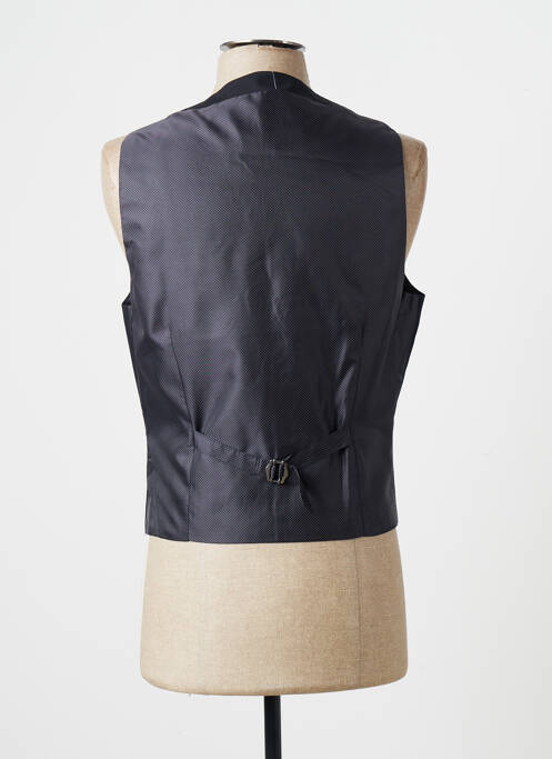 Gilet sans manche bleu DEVRED pour homme