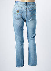 Jeans coupe slim bleu LOIS pour homme seconde vue