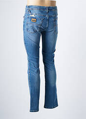 Jeans coupe slim bleu LOIS pour homme seconde vue