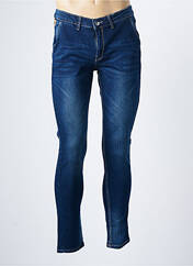 Jeans skinny bleu LOIS pour homme seconde vue