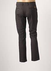Pantalon chino gris BENDORFF pour homme seconde vue