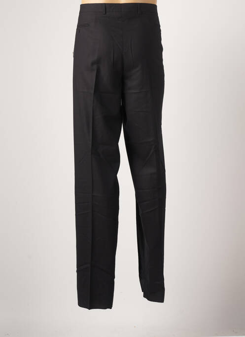 Pantalon slim noir AZZARO pour femme