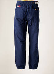 Pantalon large bleu KAPPA pour femme seconde vue