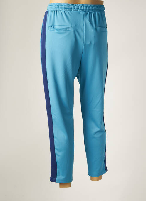 Jogging bleu SIX VALVES pour homme