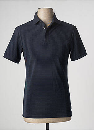 Polo armani shop homme pas cher