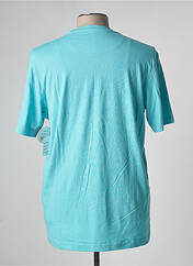 T-shirt bleu SPORT BY STOOKER pour homme seconde vue