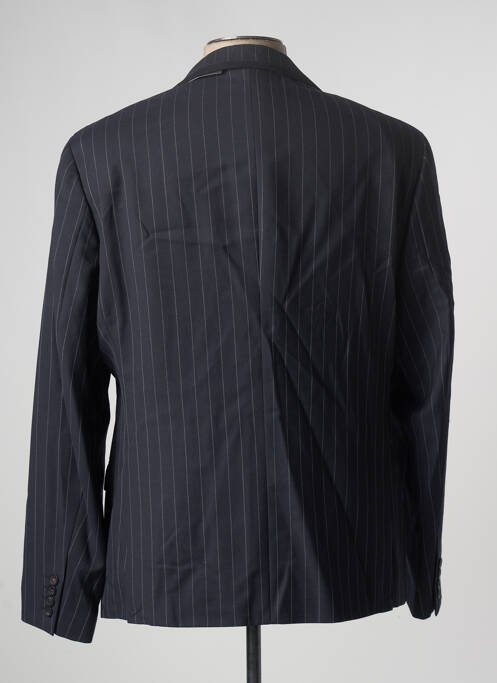 Blazer bleu DEVRED pour homme