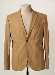 Blazer poches beige DEVRED homme