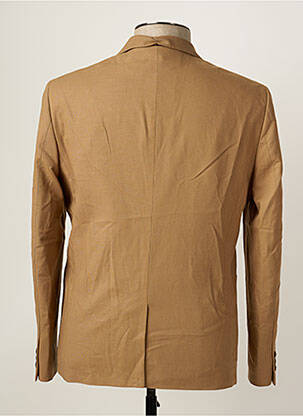 Blazer poches beige DEVRED homme