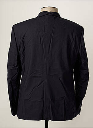Blazer poches bleu DEVRED homme