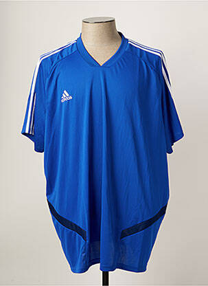 Tee shirt adidas homme pas cher hot sale