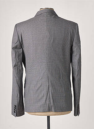 Blazer poches gris THE KOOPLES homme