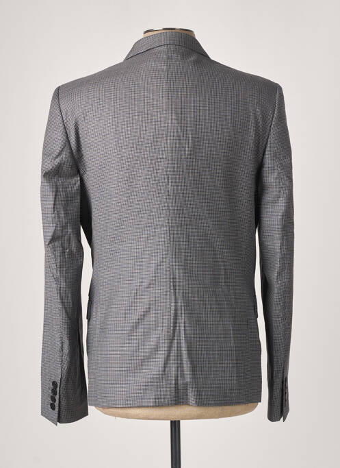 Blazer gris THE KOOPLES pour homme