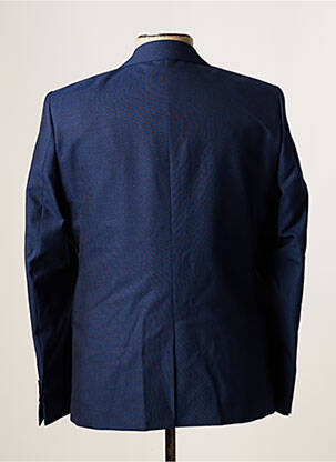Blazer poches bleu THE KOOPLES homme