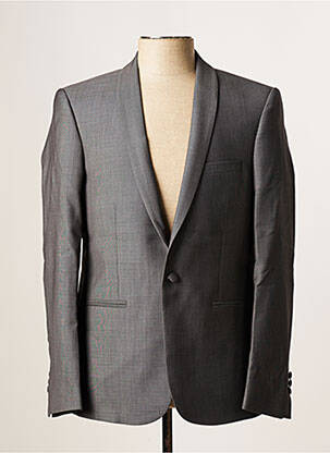 Blazer poches gris THE KOOPLES homme