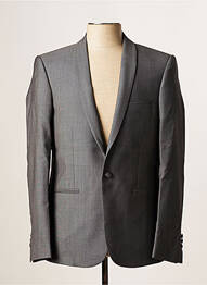 Blazer poches gris THE KOOPLES homme
