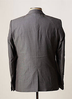 Blazer poches gris THE KOOPLES homme