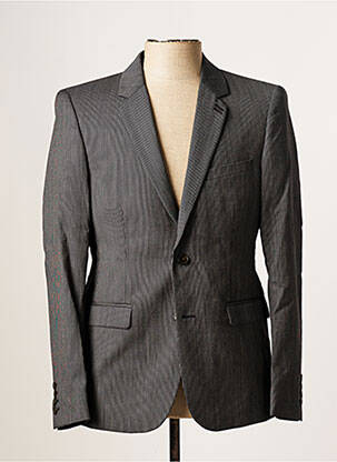 Blazer poches gris THE KOOPLES homme