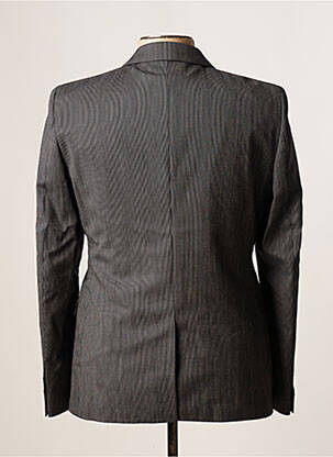Blazer poches gris THE KOOPLES homme
