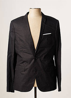 Blazer poches noir THE KOOPLES homme