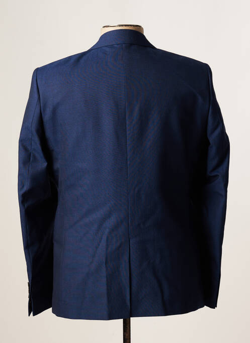 Blazer bleu THE KOOPLES pour homme