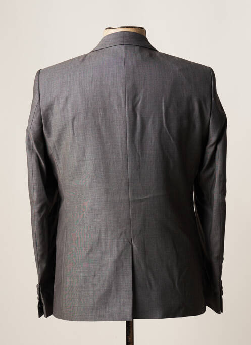 Blazer gris THE KOOPLES pour homme
