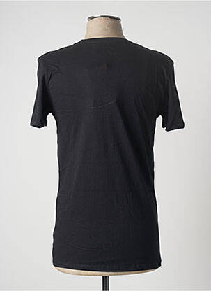T-shirt coupe cintrée manches courtes bleu FIFA STORE homme