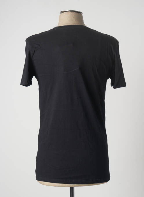 T-shirt noir FIFA STORE pour homme