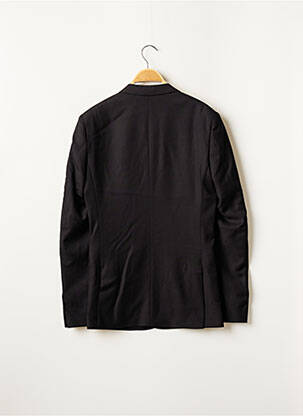 Veste chic poches noir THE KOOPLES homme