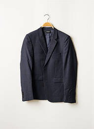 Veste chic poches bleu THE KOOPLES homme