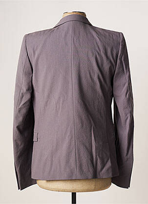 Veste chic coupe cintrée gris THE KOOPLES homme
