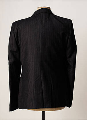 Veste chic coupe cintrée noir THE KOOPLES homme