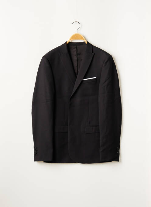 Veste chic poches noir THE KOOPLES homme
