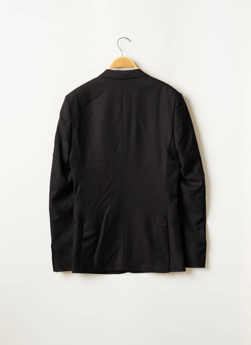 Veste chic poches noir THE KOOPLES homme