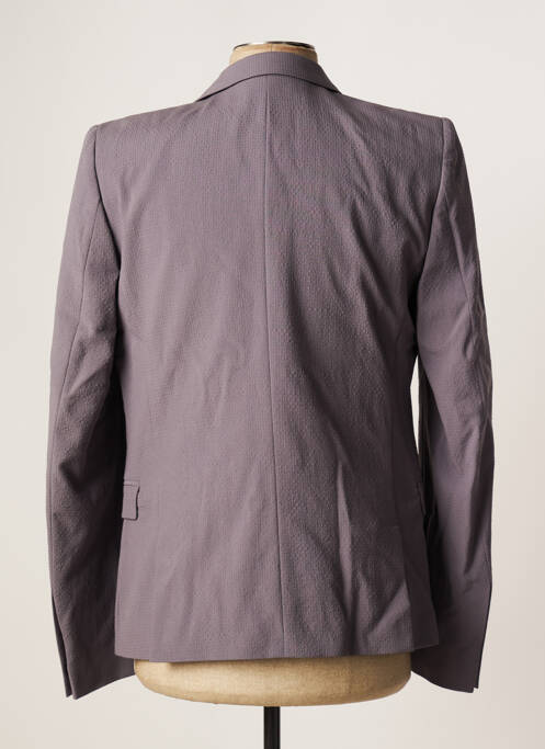Veste chic gris THE KOOPLES homme