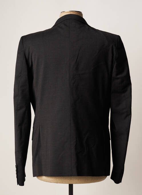 Veste chic noir THE KOOPLES pour homme