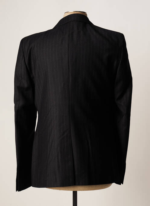 Veste chic noir THE KOOPLES pour homme