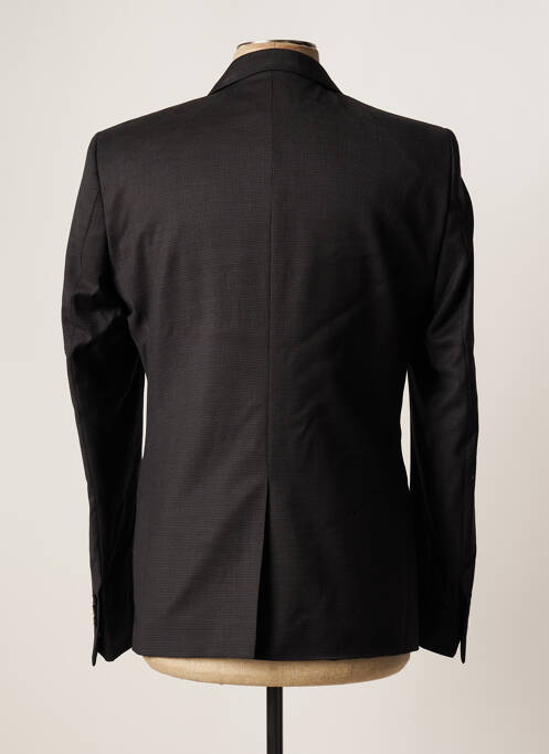 Veste chic noir THE KOOPLES pour homme