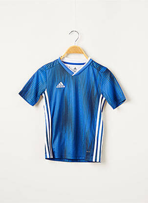 Tee shirt adidas garçon cheap pas cher