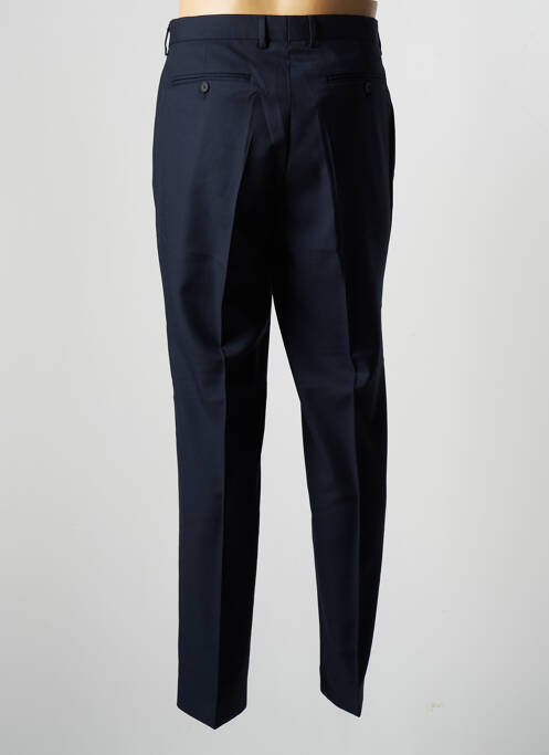 Pantalon slim bleu THE KOOPLES pour homme