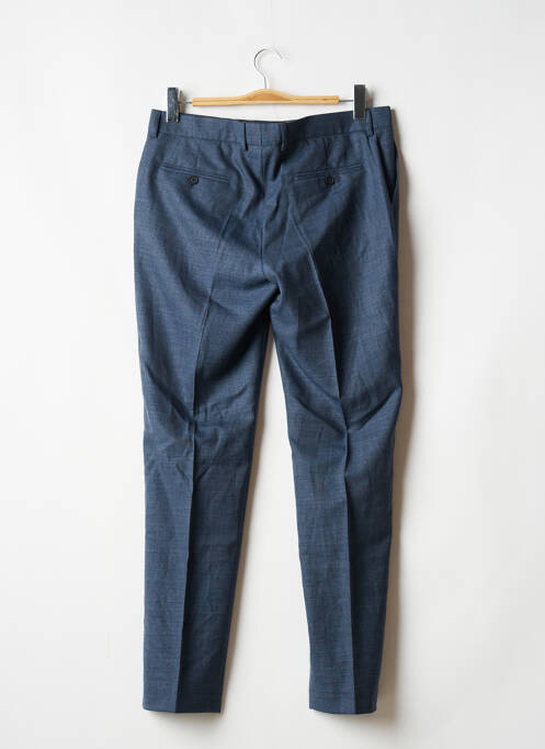 Pantalon slim bleu THE KOOPLES pour homme