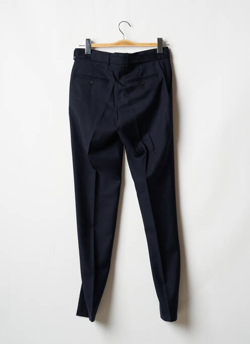Pantalon slim bleu THE KOOPLES pour homme