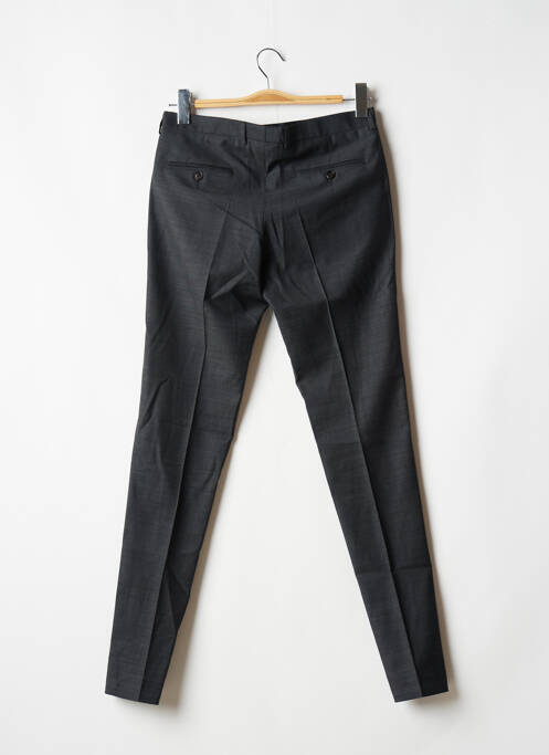 Pantalon slim gris THE KOOPLES pour homme