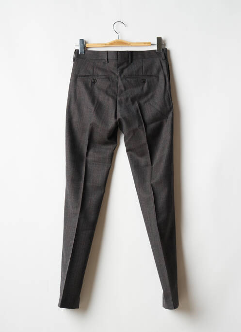 Pantalon slim gris THE KOOPLES homme
