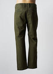 Pantalon chino vert G STAR pour homme seconde vue