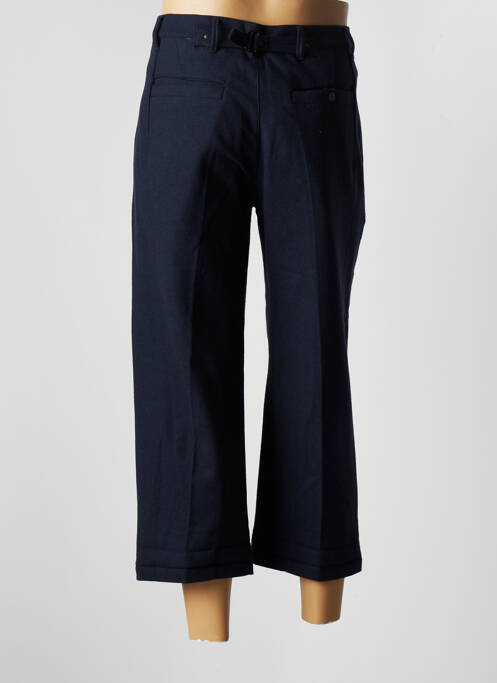 Pantalon 7/8 bleu G STAR pour homme