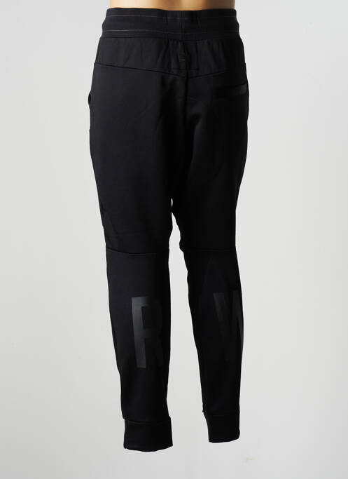 Pantalon droit bleu THE KOOPLES pour homme