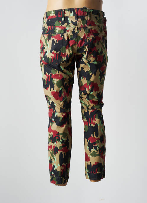 Pantalon slim beige G STAR pour homme