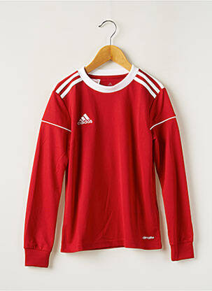 Shirt adidas shop garçon pas cher